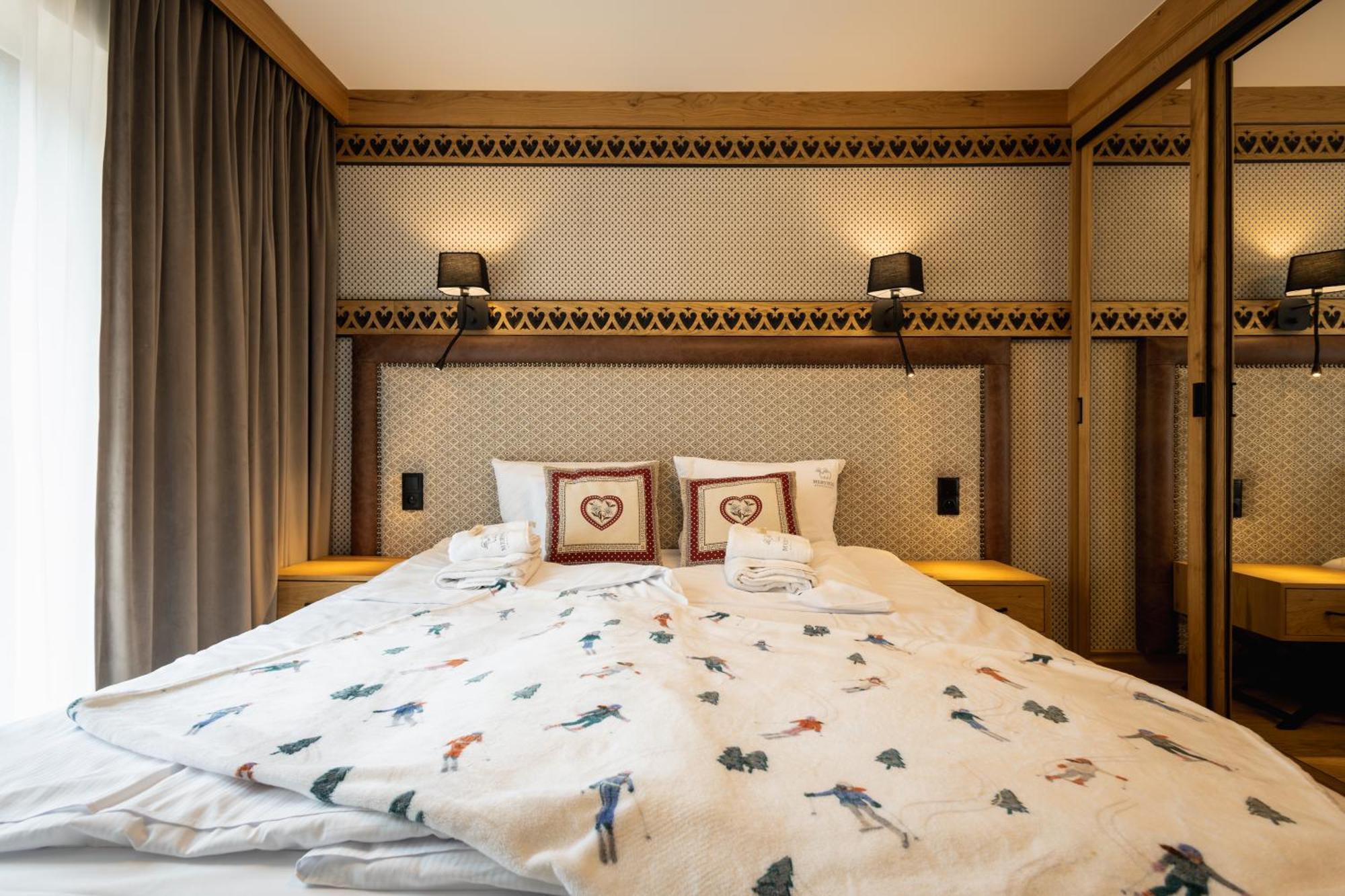 Aparthotel Merynos Zakopane Exterior photo